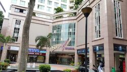 Burlington Square (D7), Retail #595594621
